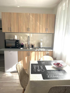 Apartment VacationVibes2 Mostar